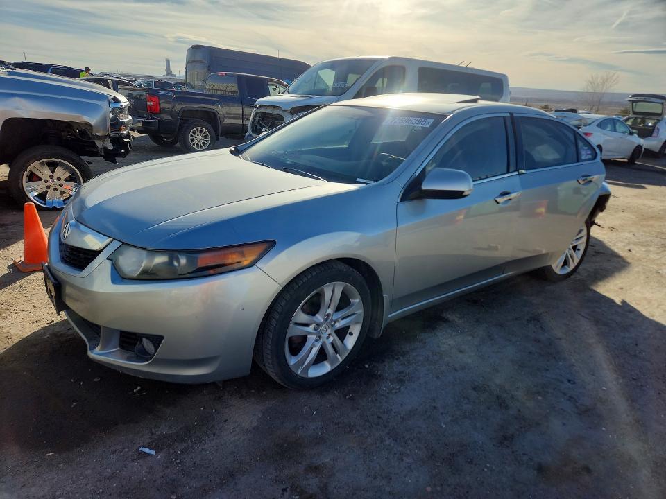 2010 Acura TSX