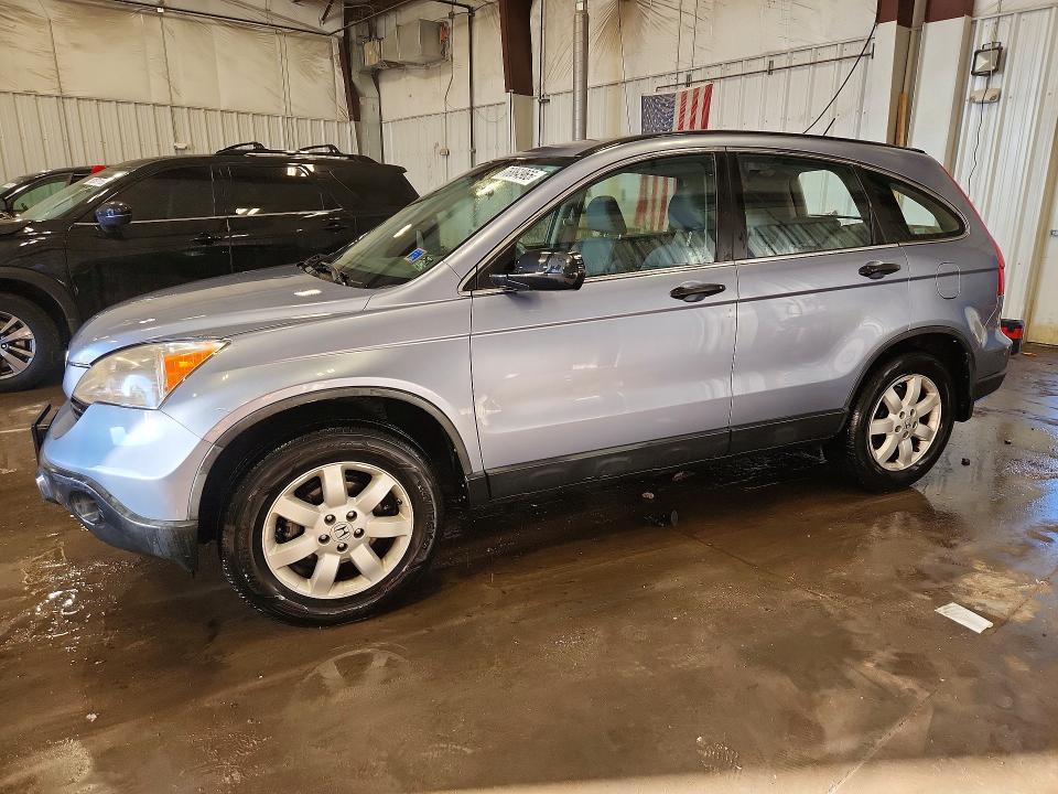 2007 Honda Cr-v lx