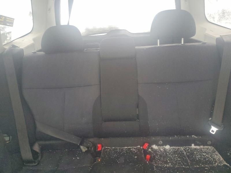 2010 Subaru Forester 2.5x Premium