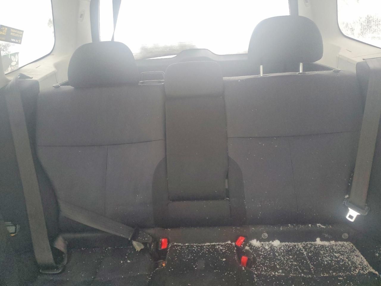 2010 Subaru Forester 2.5x Premium