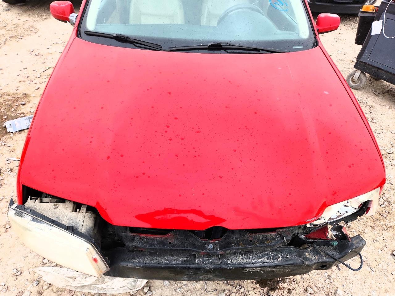 2002 Volkswagen Jetta