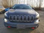 2017 Jeep Cherokee Trailhawk