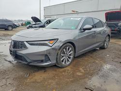 Acura Integra Vehiculos salvage en venta: 2024 Acura Integra