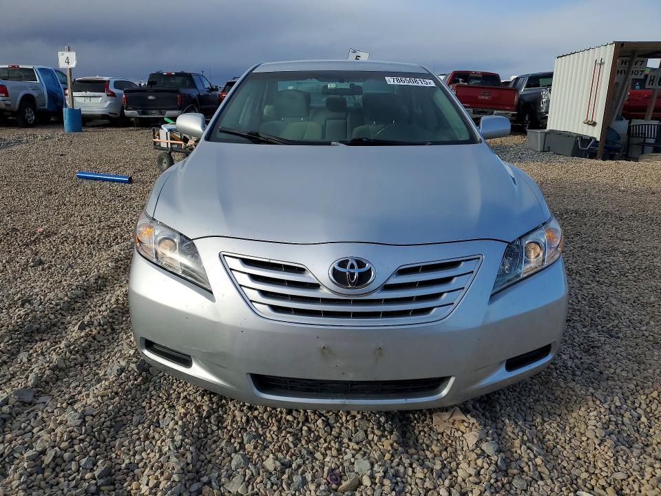 2007 Toyota Camry ce