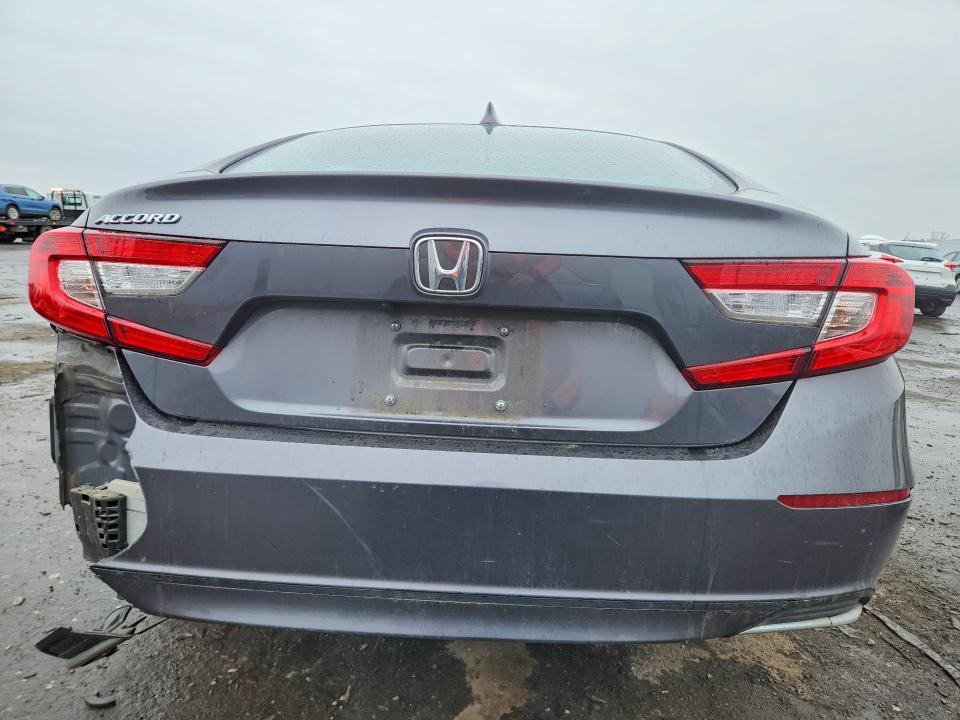 2021 Honda Accord lx