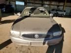 2001 Buick Lesabre Custom