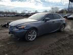 2015 Lexus Is 250 Base