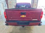 2014 Chevrolet Silverado K1500 High Country