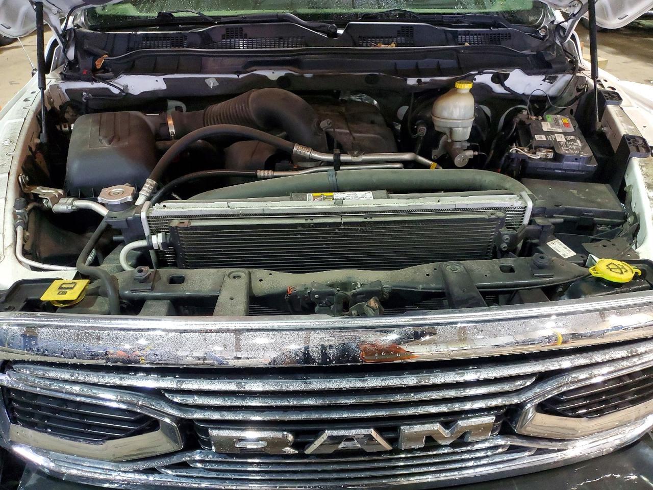 2014 Dodge 1500 Laramie