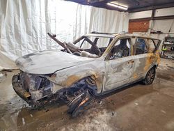 2011 Subaru Forester 2.5x Premium en venta en Ebensburg, PA