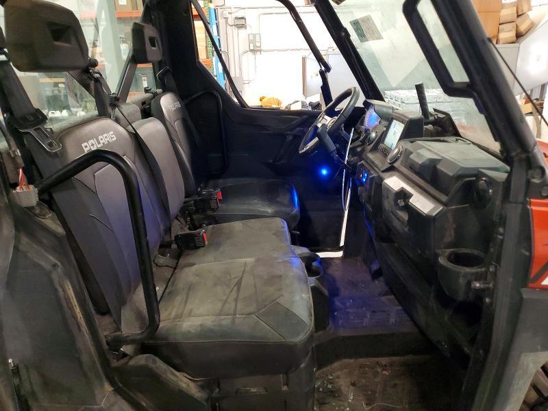 2020 Polaris RZR 1000 XP Utility Vehicle