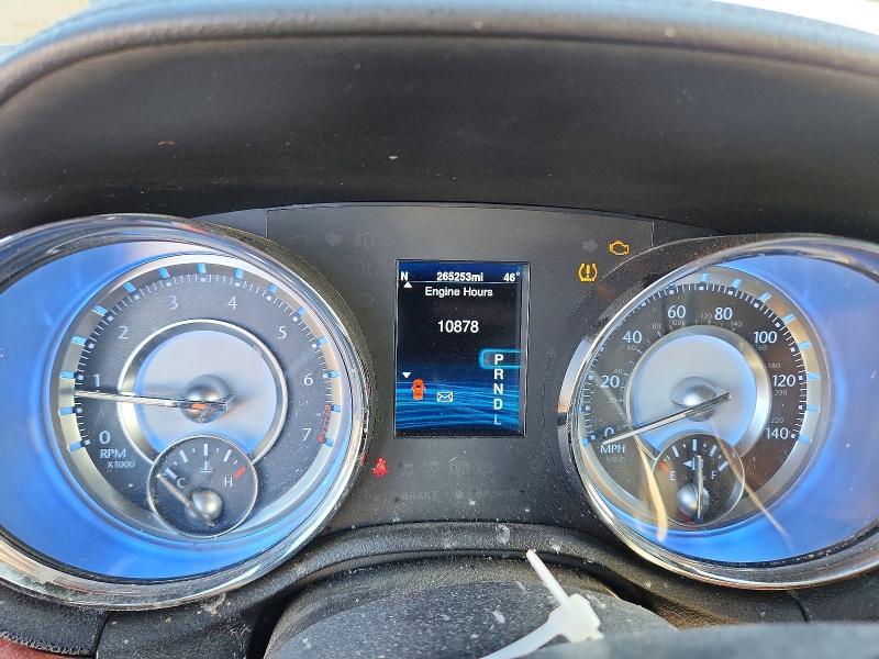 2013 Chrysler 300
