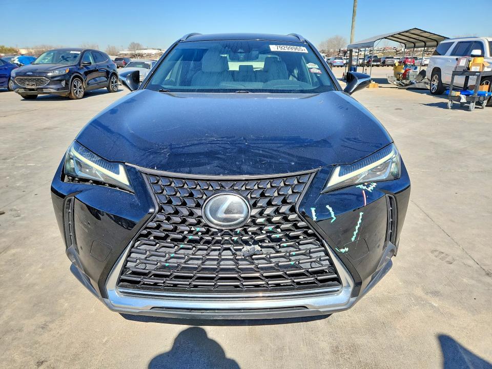 2019 Lexus Ux 200 Base