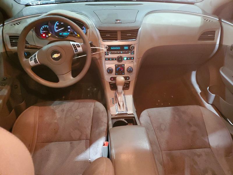 2012 Chevrolet Malibu ls