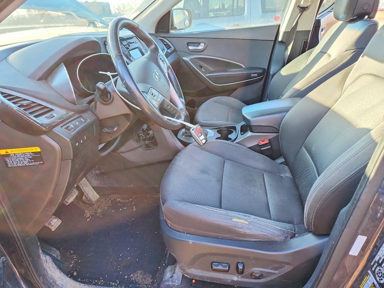 2013 Hyundai Santa fe Sport