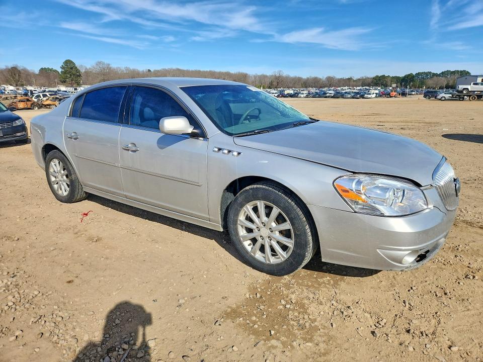 2011 Buick Lucerne cx