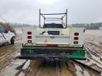 2007 Ford F550 Super Duty Utility / Service Truck
