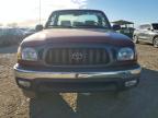 2002 Toyota Tacoma Base