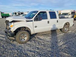 Salvage trucks for sale at North Las Vegas, NV auction: 2012 Ford F250 Super Duty