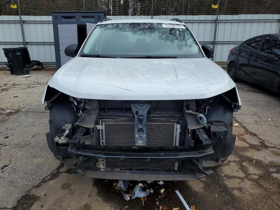 2022 Volkswagen Taos s