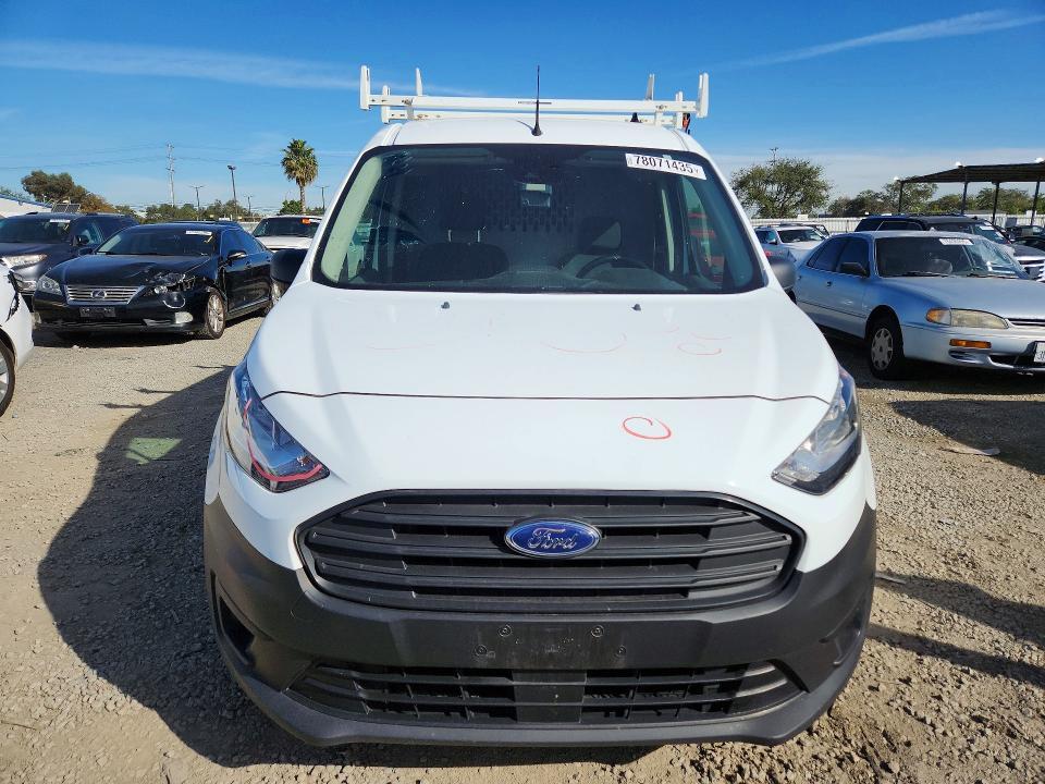 2023 Ford Transit Connect XL Utility / Service Van