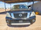 2017 Nissan Armada sv