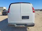 2017 Chev Rolet Express 2500 Cargo Delivery Van