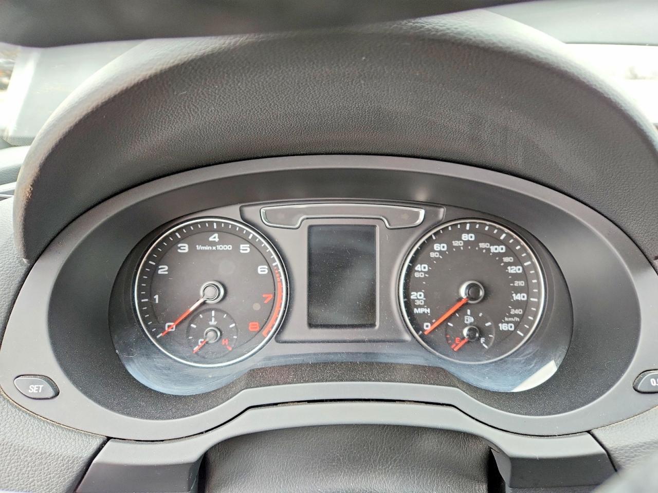 2018 Audi Q3 Premium