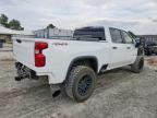 2021 Chevrolet Silverado K2500 Heavy Duty