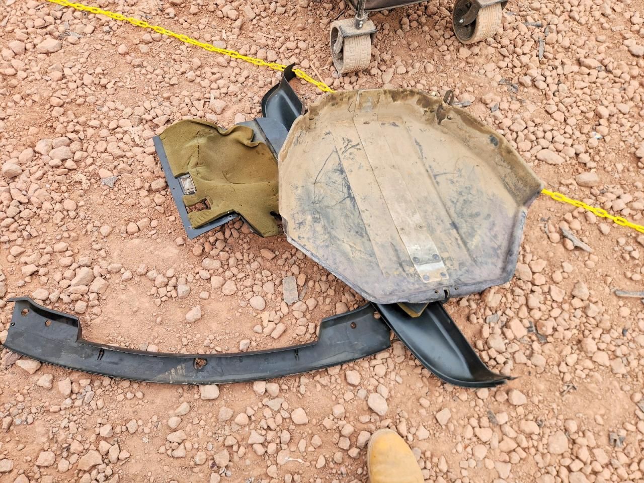 1984 Chevrolet Corvette