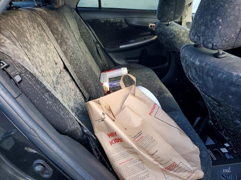 2013 Toyota Corolla s