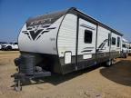 2022 Puma 2022 Forest River Puma Camper
