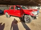 2010 Toyota Tacoma Double cab Prerunner