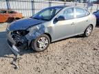 2010 Hyundai Elantra Blue