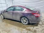 2014 Nissan Maxima 3.5 s