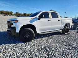 2019 Chevrolet Silverado K1500 Trail Boss Custom en venta en Apopka, FL