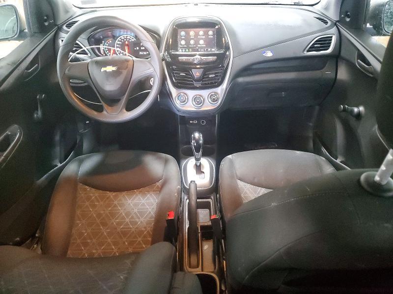 2022 Chevrolet Spark ls