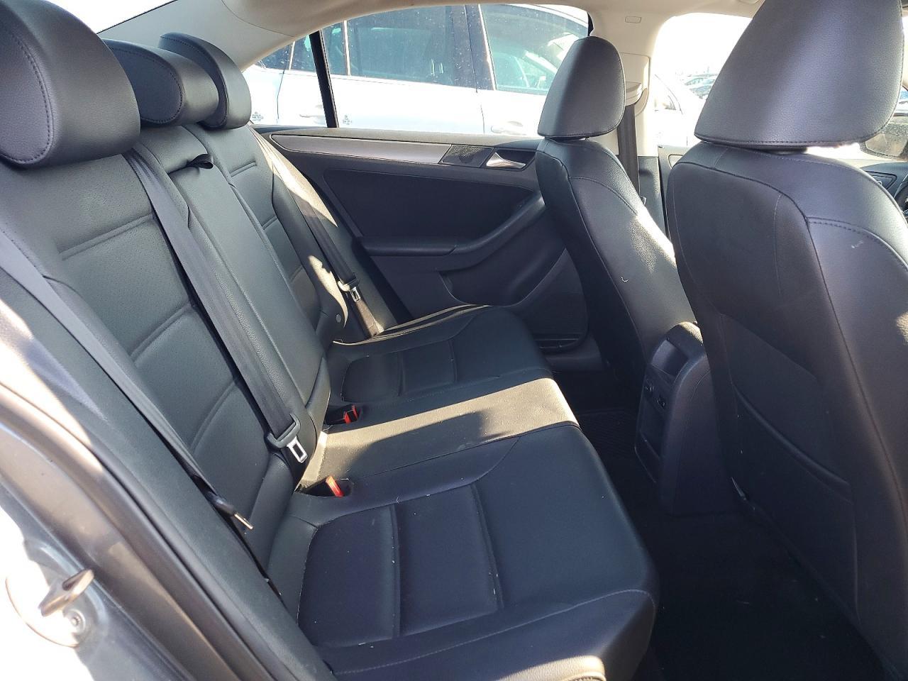 2013 Volkswagen Jetta tdi