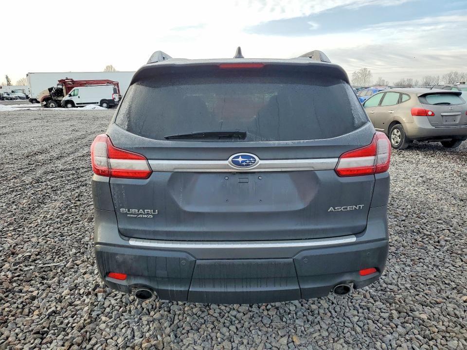 2021 Subaru Ascent Premium
