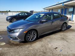 Honda Civic Vehiculos salvage en venta: 2019 Honda Civic ex