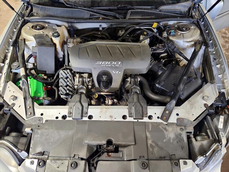 2005 Buick Lacrosse cxl