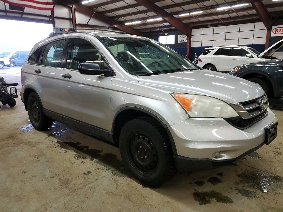 2011 Honda Cr-v lx