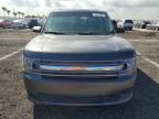 2018 Ford Flex se