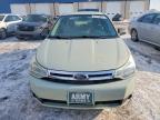 2010 Ford Focus se