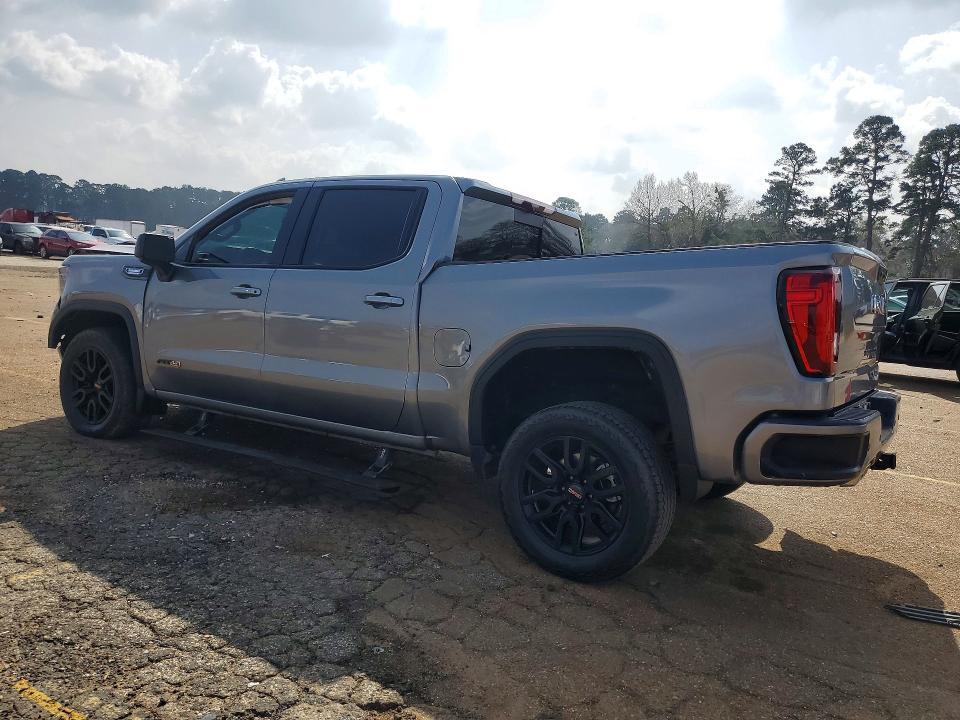2024 GMC Sierra K1500 AT4