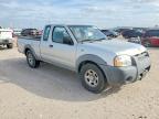 2004 Nissan Frontier Standard