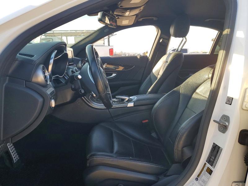 2016 Mercedes-Benz C300