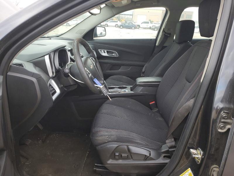 2012 Chevrolet Equinox ls
