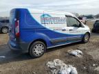 2017 Ford Transit Connect Delivery Van