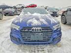 2018 Audi S3 Prestige
